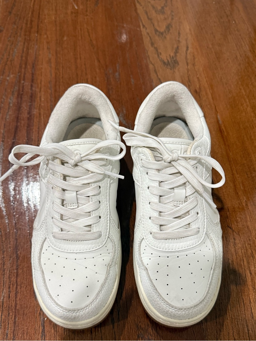 ALO recovery mode Sneakers - Picture 2 of 6